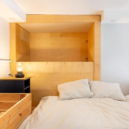 V26 Freedom Lodge Apartment Budapeşte Dış mekan fotoğraf