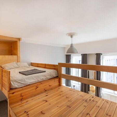 V26 Freedom Lodge Apartment Budapeşte Dış mekan fotoğraf