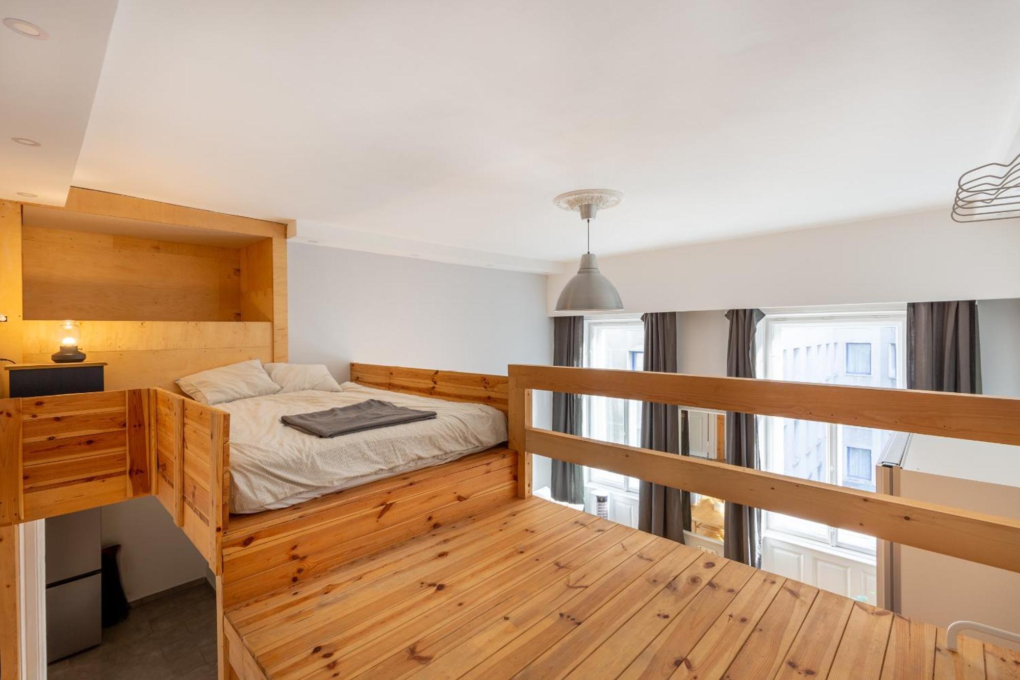 V26 Freedom Lodge Apartment Budapeşte Dış mekan fotoğraf
