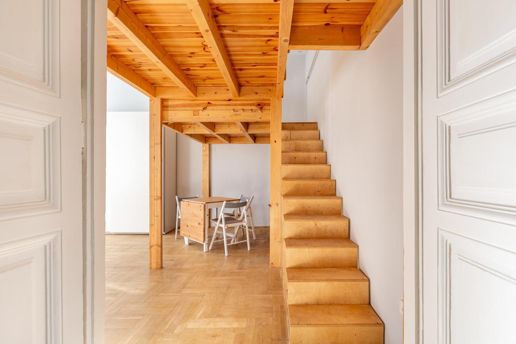 V26 Freedom Lodge Apartment Budapeşte Dış mekan fotoğraf
