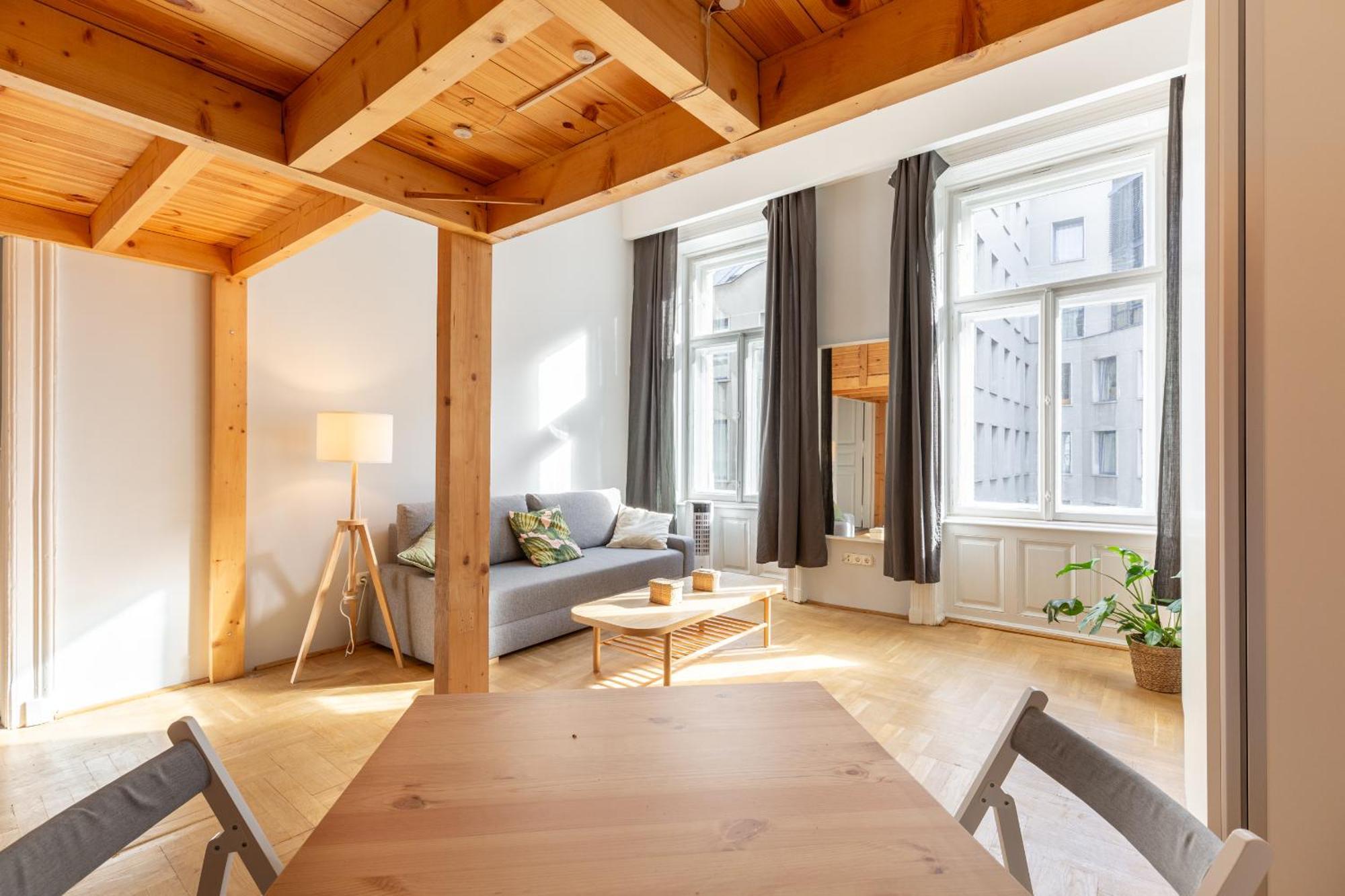 V26 Freedom Lodge Apartment Budapeşte Dış mekan fotoğraf