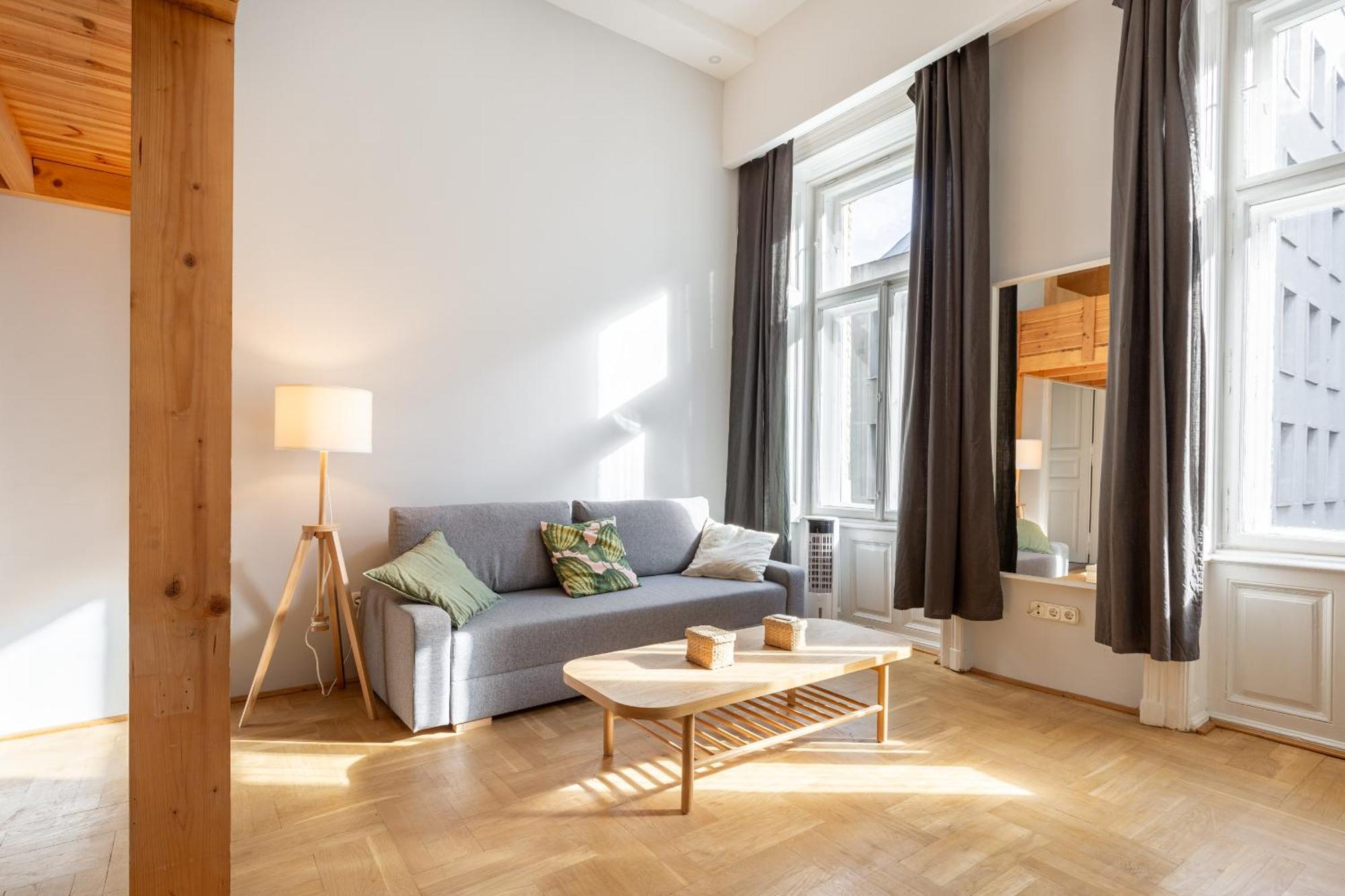 V26 Freedom Lodge Apartment Budapeşte Dış mekan fotoğraf