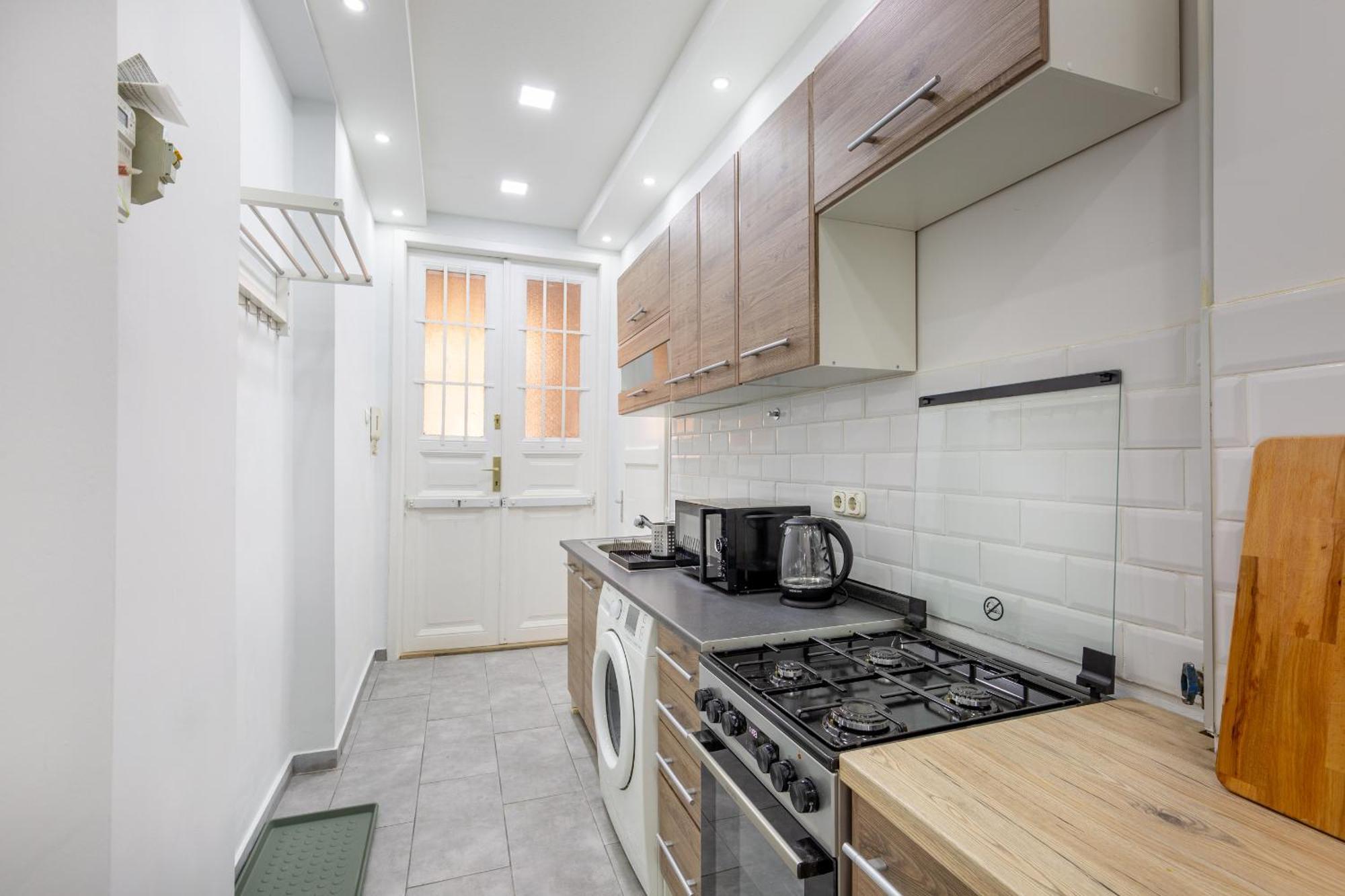 V26 Freedom Lodge Apartment Budapeşte Dış mekan fotoğraf