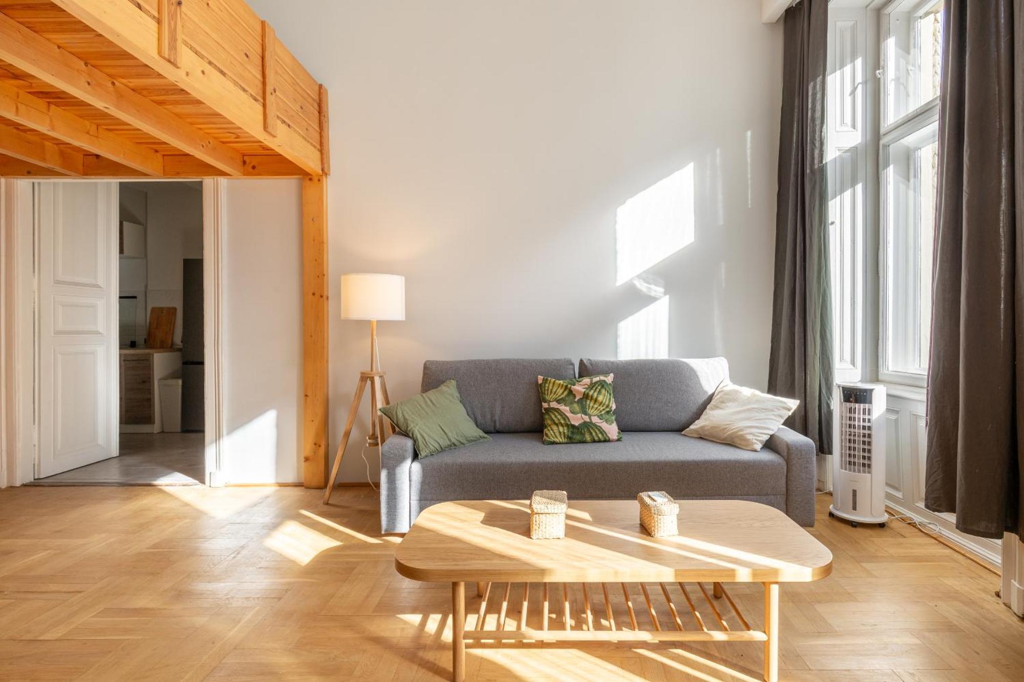 V26 Freedom Lodge Apartment Budapeşte Dış mekan fotoğraf