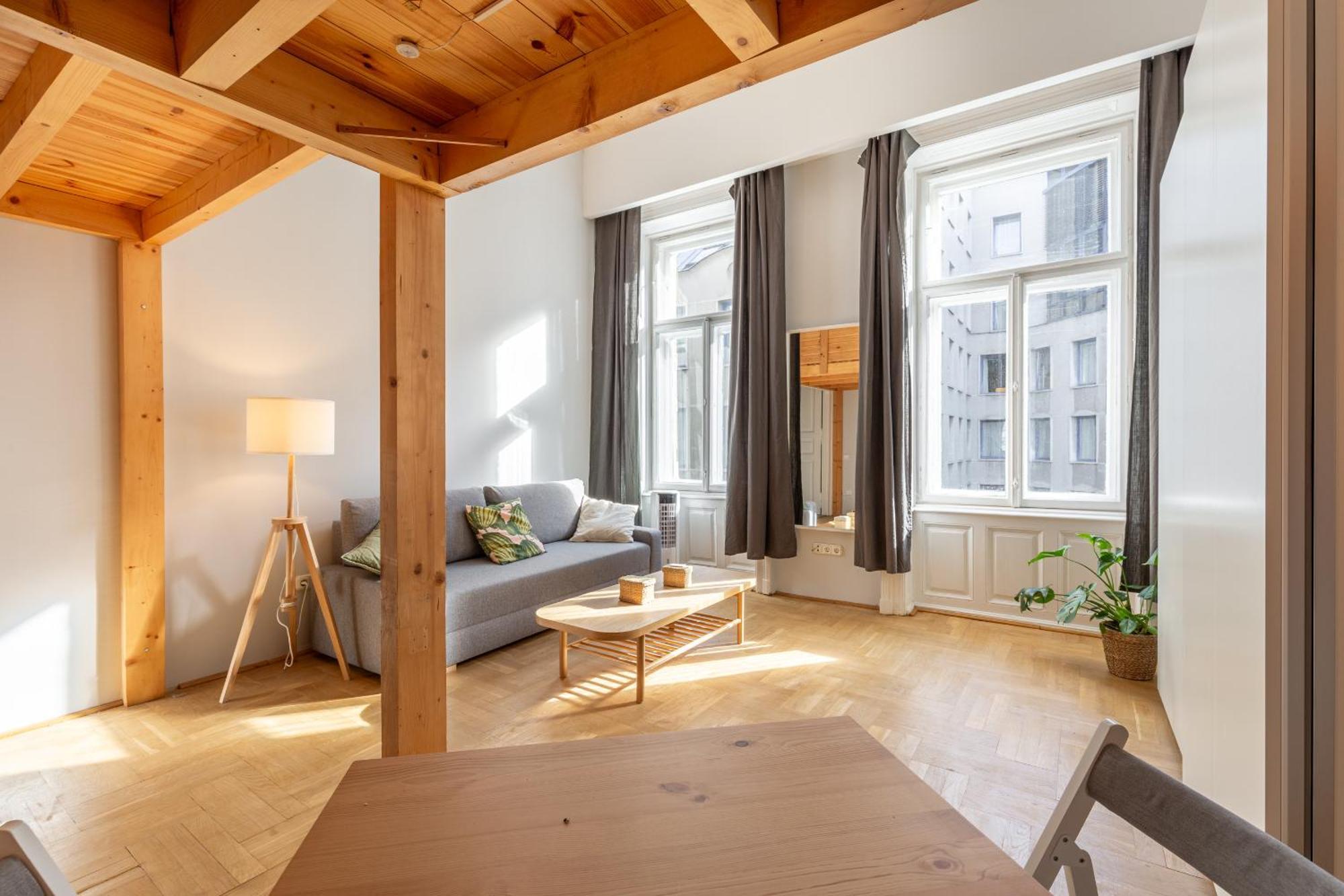 V26 Freedom Lodge Apartment Budapeşte Dış mekan fotoğraf