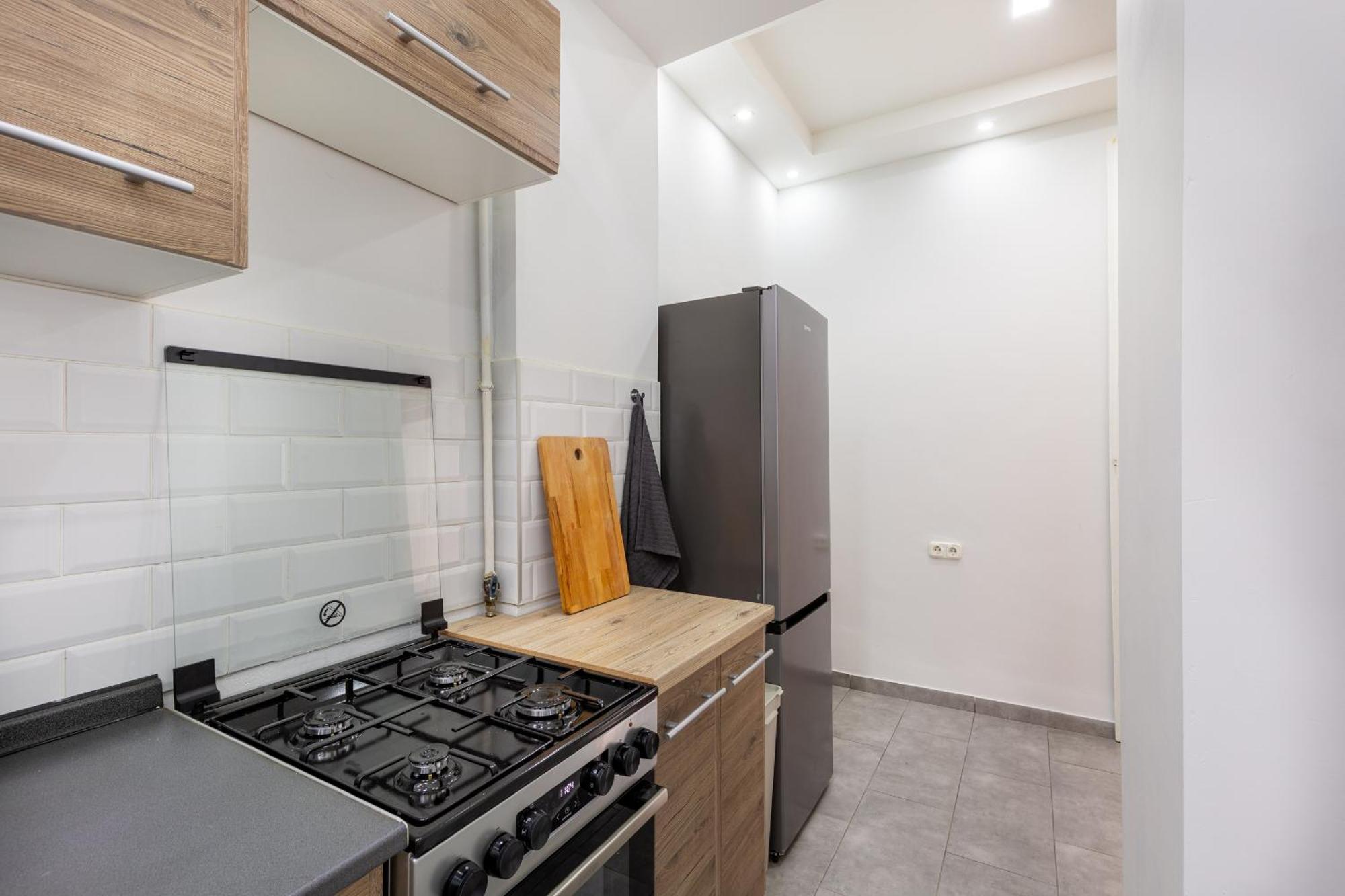 V26 Freedom Lodge Apartment Budapeşte Dış mekan fotoğraf