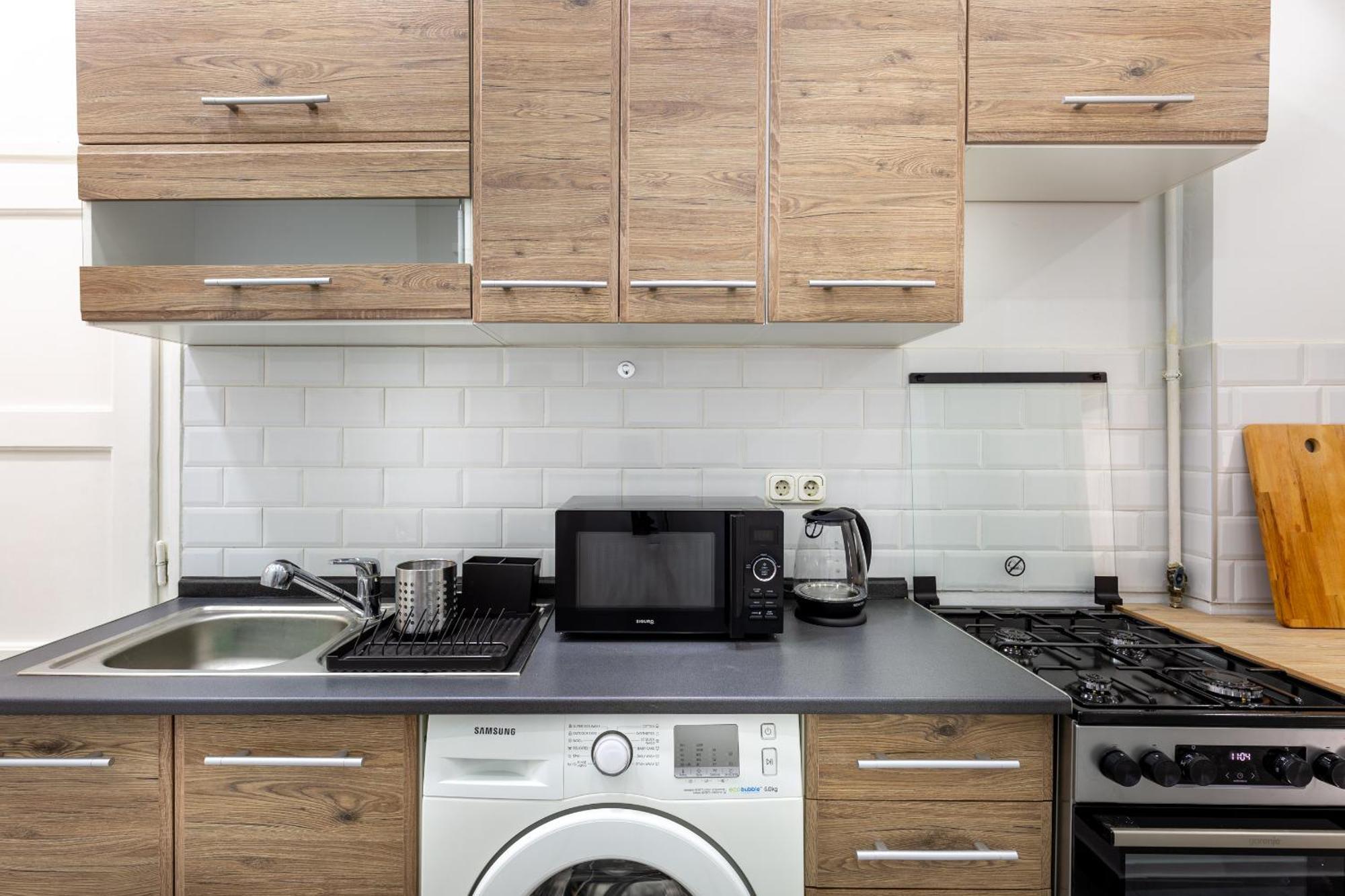 V26 Freedom Lodge Apartment Budapeşte Dış mekan fotoğraf
